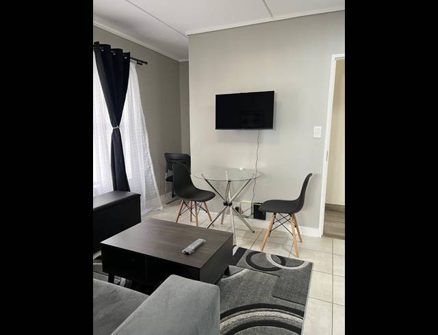 1 BEDROOM APARTMENT FOR SALE IN LINBRO PARK